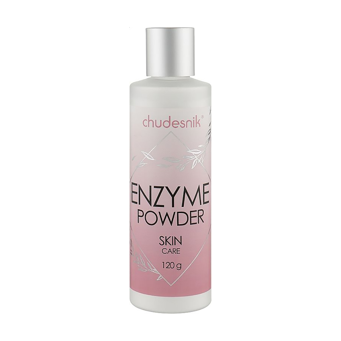 Ензимна пудра для вмивання chudesnik Enzyme Powder, 120 г